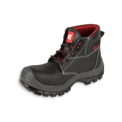 Bota Monza Negra - Imagen 5