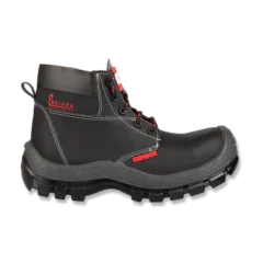 Bota Monza Negra - Imagen 4