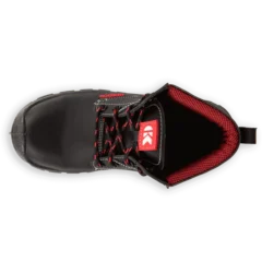 Bota Monza Negra - Imagen 2