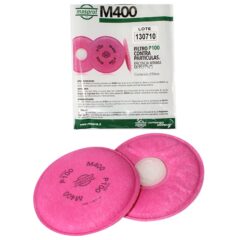 Cartucho M400 P100 Materia Particulado - 220400 Sosega