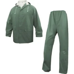 Conjunto Poliéster Lluvia Deltaplus