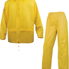 Conjunto De Lluvia Deltaplus