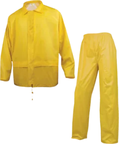 Conjunto De Lluvia Deltaplus