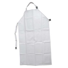 Delantal Grande Pvc Calibre 25