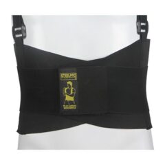 Faja Lumbar Ergonómica - Steelpro - Imagen 5