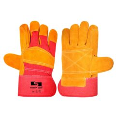 Guante Hammer Soldadura 330070 Sosega