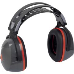 Casco Antiruido - Snr 30 Db