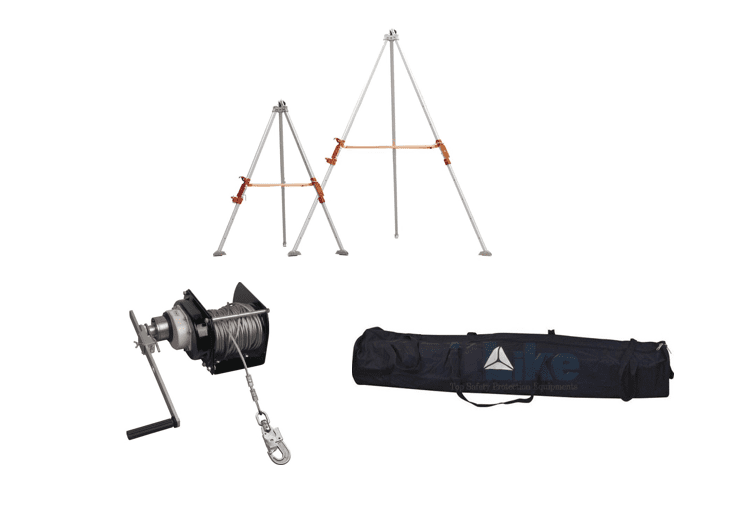 ROTHENBERGER 25748 - Tripode Para Curvadora 762 - NUOVO