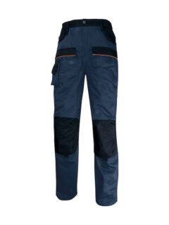 Pantalón De Trabajo Corporate Deltaplus