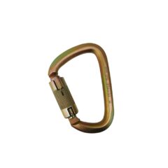 Mosquetón Big Acero Yoke N 248 G - 160251 Sosega