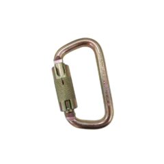 Mosquetón Guard Acero Yoke N 251 - Sosega
