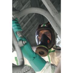 Guante Nitrex Hermetico Al Agua Y Al Aire - Imagen 3