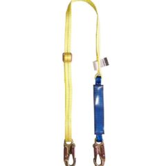 Eslinga Amortiguador En Reata Regulable - 167184 Sosega