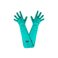 Guante Power Nitrilo 330041 Sosega