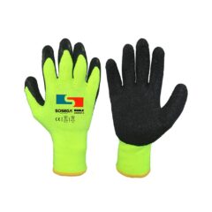 Guante Roble Latex 400009 - Sosega