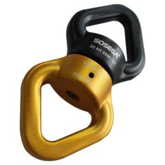 Conector Swivel Roller 163094 Sosega