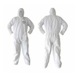 Traje Coverall Advance Sosega