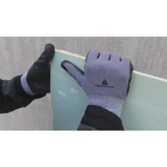 Guante Spandex Con Impregnación De Nitrilo/Poliuretano Deltaplus - Imagen 3