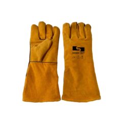 Guante Welding Soldadura 330039 Sosega