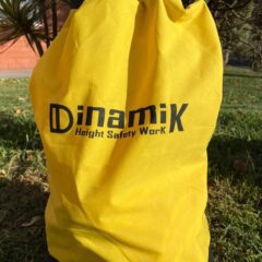 Kit Polipasto Para Rescate Vertical Dinamik