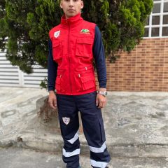 Uniformes Personalizados
