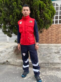 Uniformes Personalizados