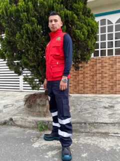 Uniformes Personalizados - Imagen 2