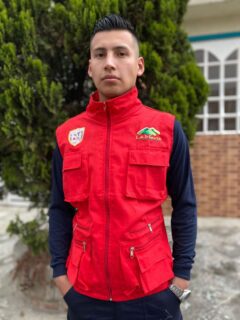 Uniformes Personalizados - Imagen 3
