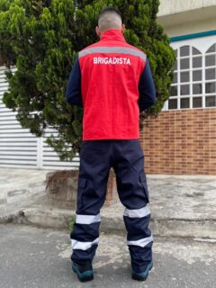 Uniformes Personalizados - Imagen 4