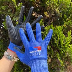 Guante Wave Nitrilo 400014 Sosega