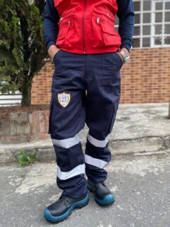 Uniformes Personalizados - Imagen 5