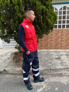 Uniformes Personalizados - Imagen 6