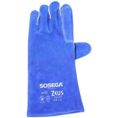 Guante Zeus Soldadura - Sosega