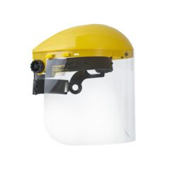 Casquete Portavisor Con Ratchet - Steelpro - Imagen 3