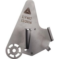 Adaptador Conector Para Pertiga Deltaplus