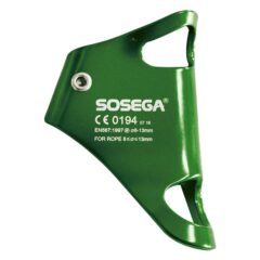 Ascendedor De Pecho Aluminio - 163092 Sosega