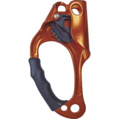Empuñadura De Ascenso De Aluminio - Mano Izquierda Deltaplus