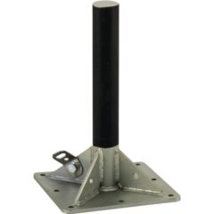 Base Giratoria Para Suelo Deltaplus