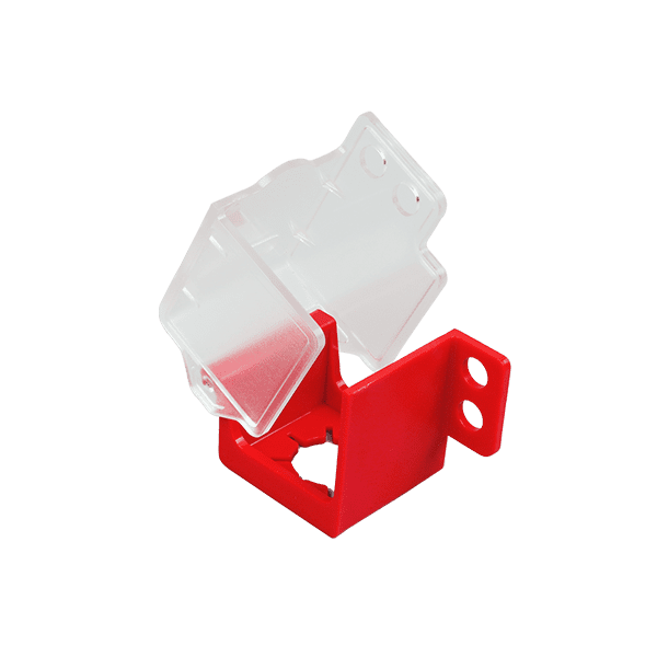 Bloqueador Para Switch De Emergencia - Steelpro