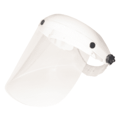 Careta Para Uso Médico Y Odontológico Deltaplus