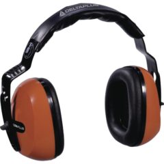 Casco Antiruido - Snr 26 Db Deltaplus
