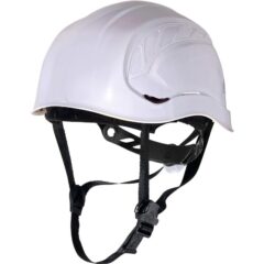 Casco De Obra - Estilo Casco De Montaña Deltaplus
