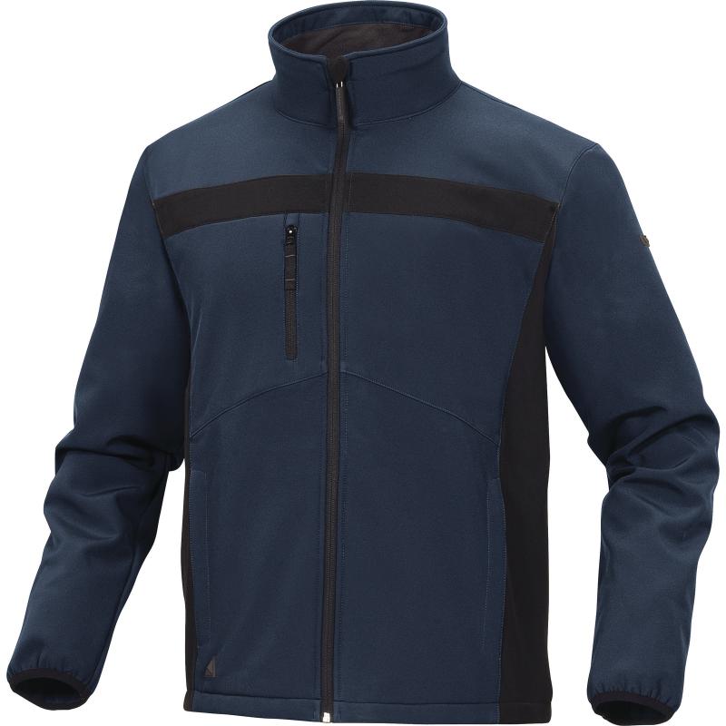 Chaqueta Lulea Deltaplus