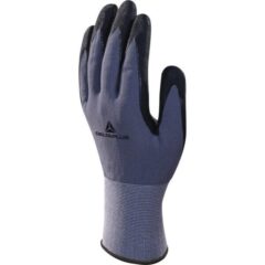 Guante Spandex Con Impregnación De Nitrilo/Poliuretano Deltaplus
