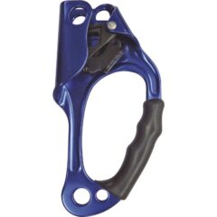 Empuñadera De Ascenso De Aluminio Deltaplus