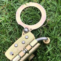 Freno Yoke Para Cuerda 160255 Sosega