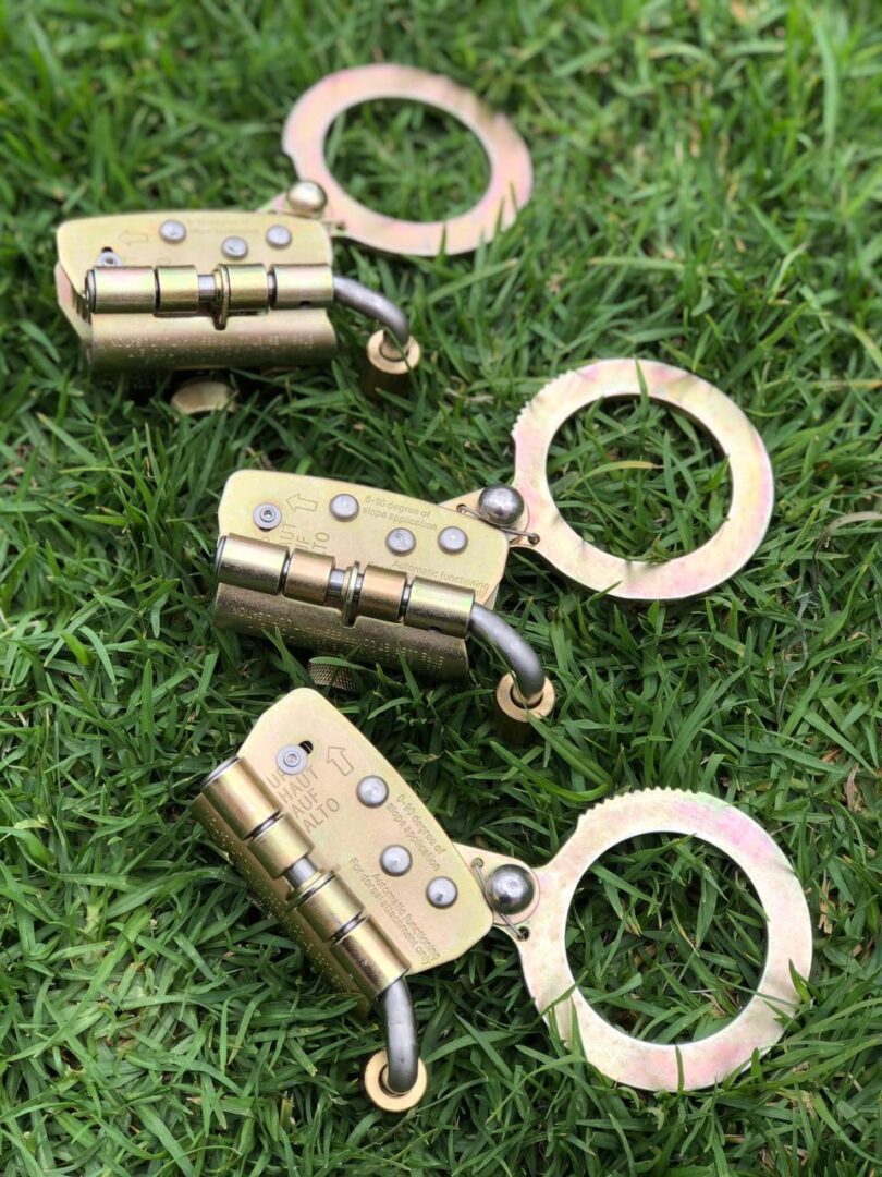 Freno Yoke Para Cuerda 160255 Sosega - Imagen 2