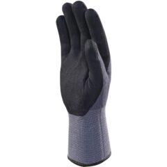 Guante Spandex Con Impregnación De Nitrilo/Poliuretano Deltaplus - Imagen 2