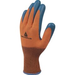 Guante Tejido Poliéster Impregnada De Látex Deltaplus