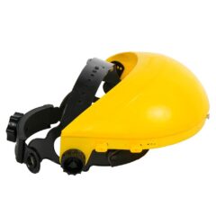 Casquete Portavisor Con Ratchet - Steelpro